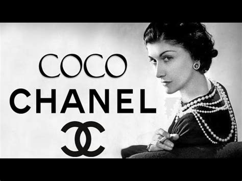 gabrielle chanel print|when was coco chanel founded.